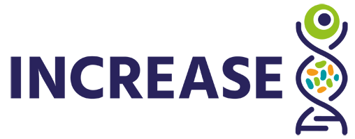 logo du projet INCREASE