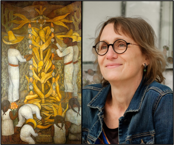 Maud TENAILLON