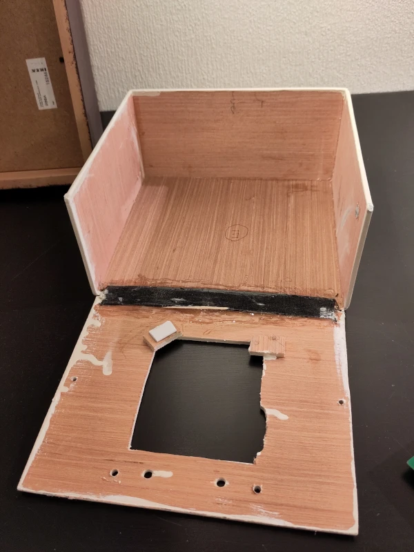 Inside cover