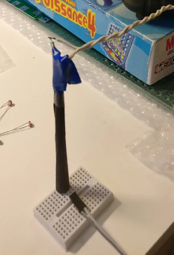LDR sorting