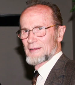 Portrait de l'auteur