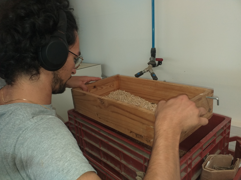 Un tri ultra-rapide !