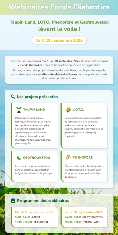 Webinaire PHENOFORE Webinaire PHENOFORE