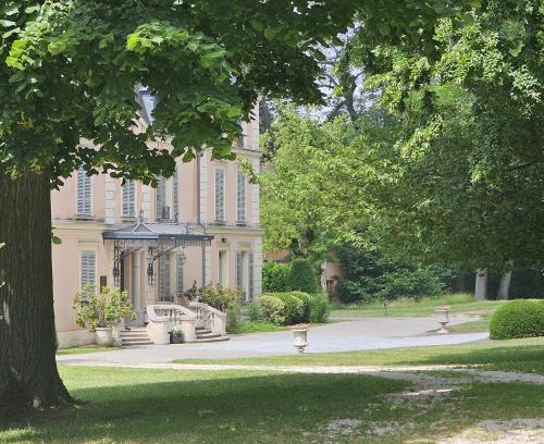 Sortie annuelle GQE - 16 juin - La maison littéraire de Victor Hugo et La ferme de Gisy