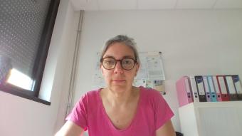Aurélie BARRIER