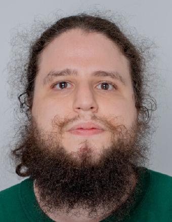Alexandre GARCIA DIAS