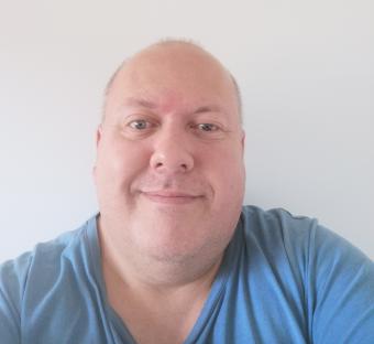 Arnaud LECLERC