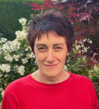 Delphine MADUR