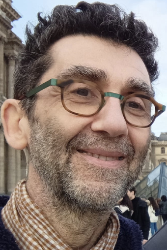 Jean-Marc LE GOFF