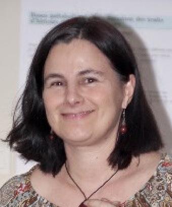 Laurence MOREAU