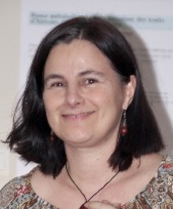 Laurence MOREAU
