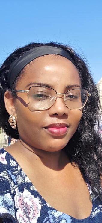Miryati AFFANE