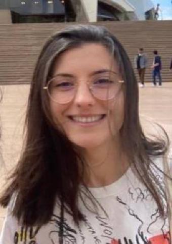 Marianne LAURENÇON