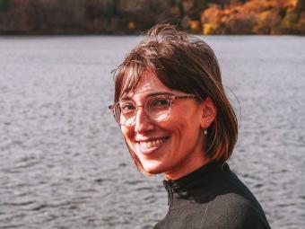 Mélanie LAVOIGNAT
