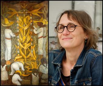 Maud TENAILLON