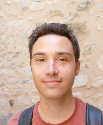 Raphaël MINGUELLA