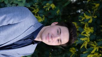 Raphaël MINGUELLA