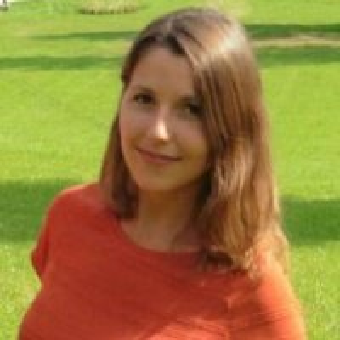 Sarah BEN SADOUN