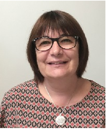 Valérie COMBES
