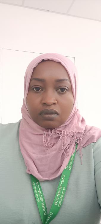 Walaa ABDALLA