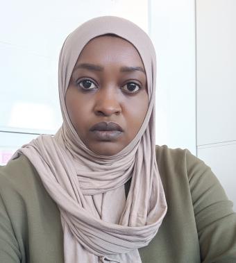 Walaa ABDALLA