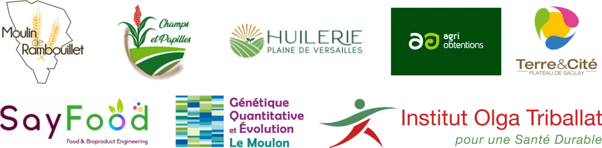 Un partenariat solide !