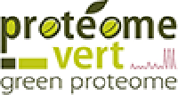 Journées du Protéome Vert les 9 et 10 juin 2022 à l'IDEEV